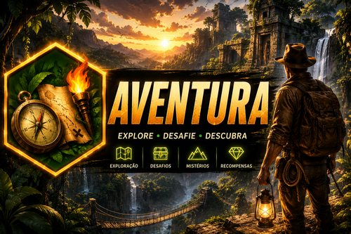 Jogos de aventura online grátis