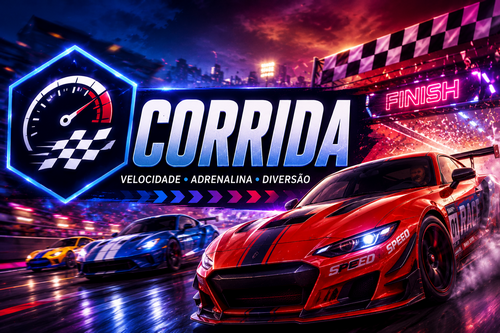 Jogos de corrida online grátis
