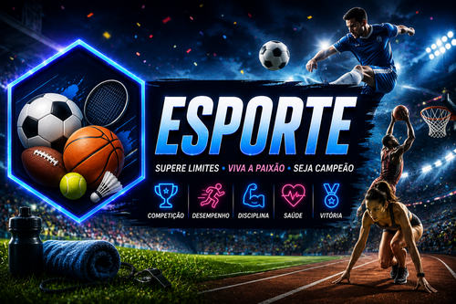 Jogos de esportes online grátis