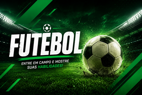 Jogos de futebol online grátis