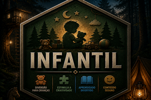 Jogos de infantil online grátis