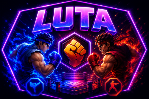 Jogos de luta online grátis