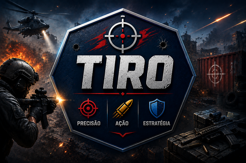Jogos de tiro online grátis