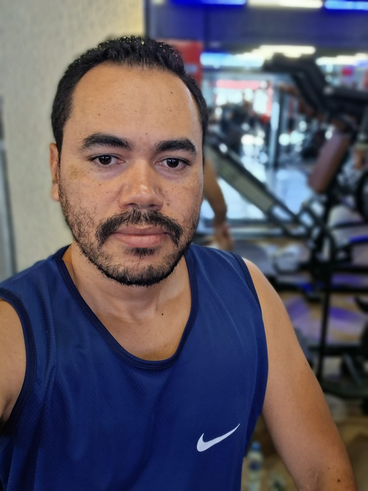 Foto de Glauber Moreira