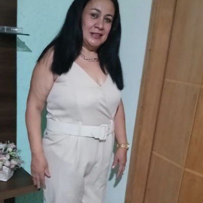 Foto de Maria Conceição