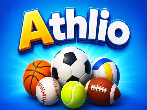 Imagem do jogo Athlio