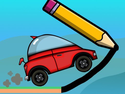 Imagem do jogo Draw Bridge Challenge