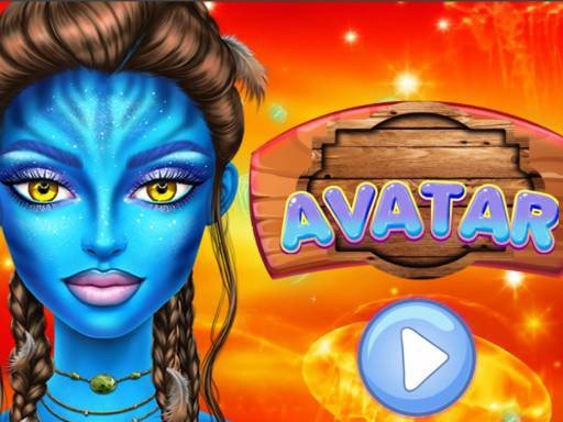 Dresser Avatar - jogo de criar e vestir avatares