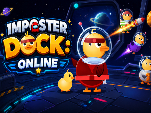 Imposter Duck Online